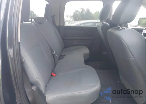 2017 Ram 1500 Tradesman 4X4 5'7 Box из США, поврежденный, VIN 1C6RR7KGXHS660456